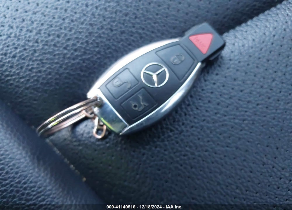 2018 MERCEDES-BENZ GLC 300 VIN: WDC0G4KB3JV040301