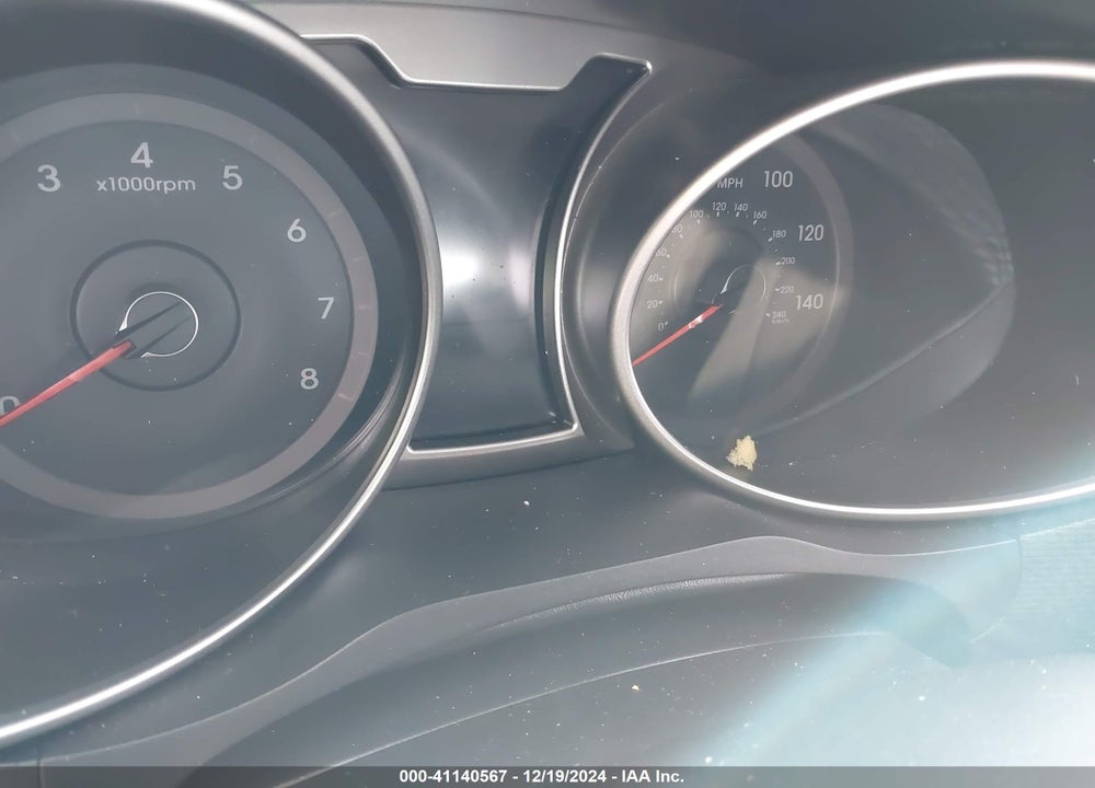 2017 HYUNDAI VELOSTER VIN: KMHTC6AD7HU306458