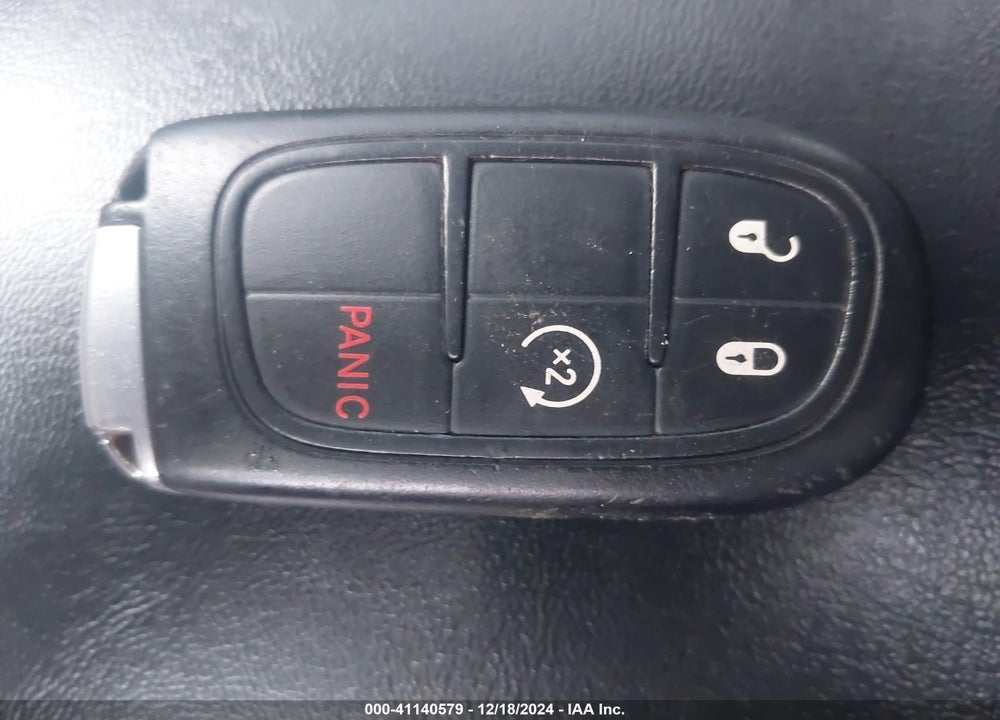 2014 JEEP CHEROKEE LIMITED VIN: 1C4PJLDS9EW279476