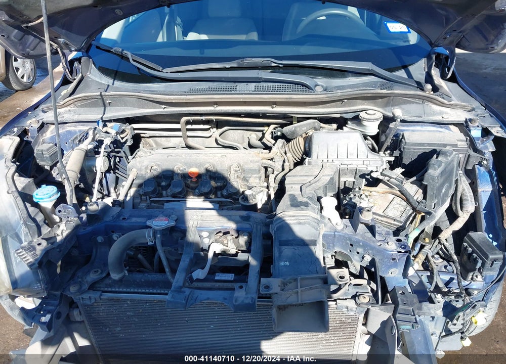 2016 HONDA HR-V VIN: 3CZRU5H53GM738076