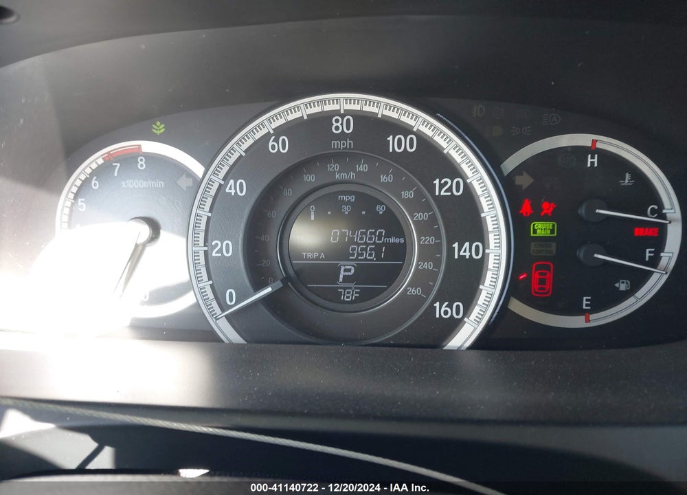 2017 HONDA ACCORD LX VIN: 1HGCR2F30HA210721