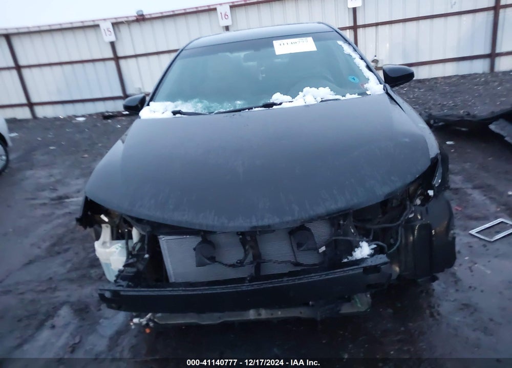 2013 TOYOTA CAMRY L VIN: 4T4BF1FK4DR323764
