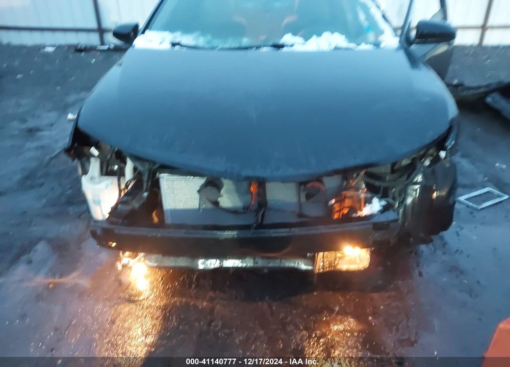 2013 TOYOTA CAMRY L VIN: 4T4BF1FK4DR323764