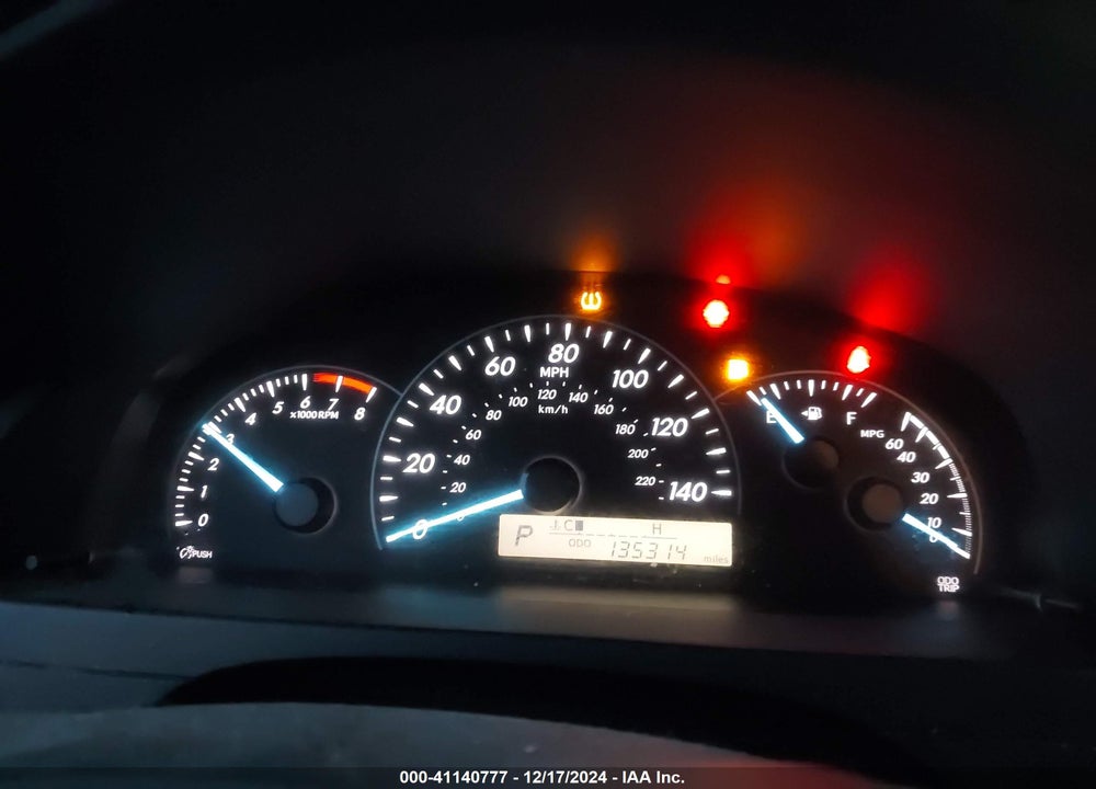 2013 TOYOTA CAMRY L VIN: 4T4BF1FK4DR323764
