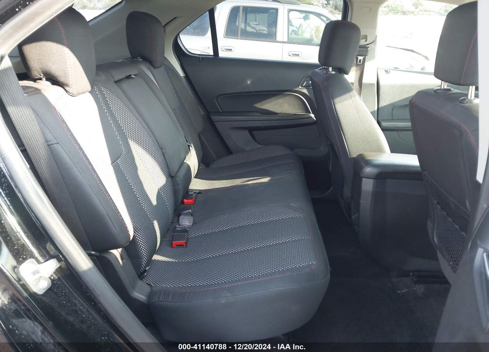 2016 CHEVROLET EQUINOX LT VIN: 2GNFLFEK1G6252220