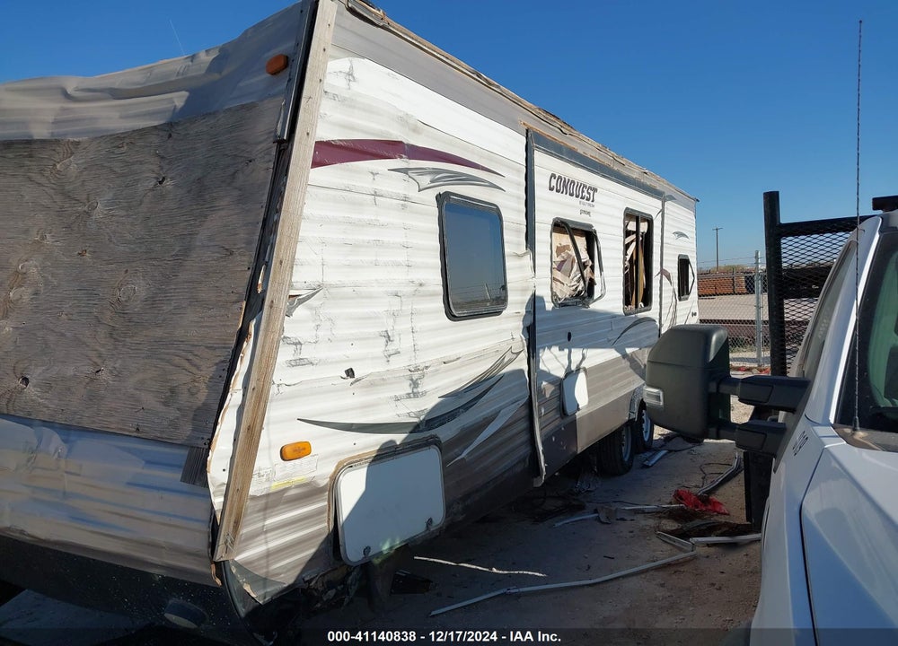 2015 UNKNOWN CT VIN: 1NL1GTM27F1117200