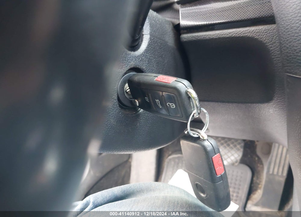 2012 VOLKSWAGEN JETTA SPORTWAGEN 2.0L TDI VIN: 3VWPL7AJ7CM602060