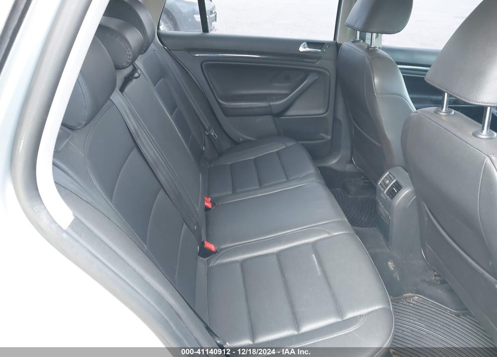 2012 VOLKSWAGEN JETTA SPORTWAGEN 2.0L TDI VIN: 3VWPL7AJ7CM602060