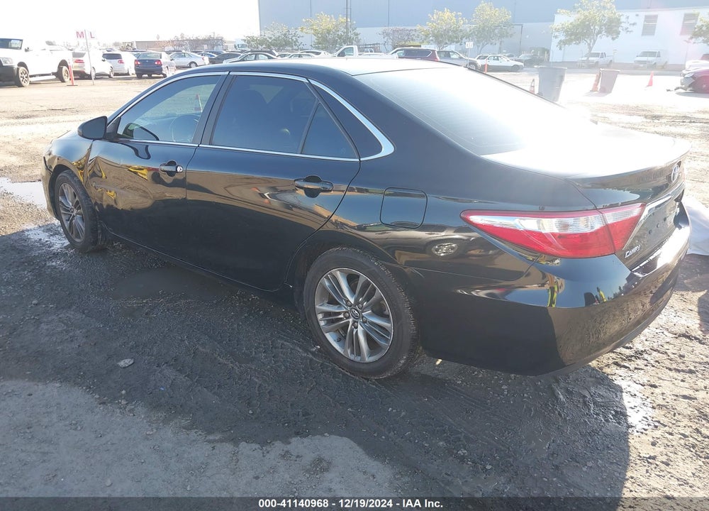 2016 TOYOTA CAMRY VIN: 4T1BF1FK2GU260002