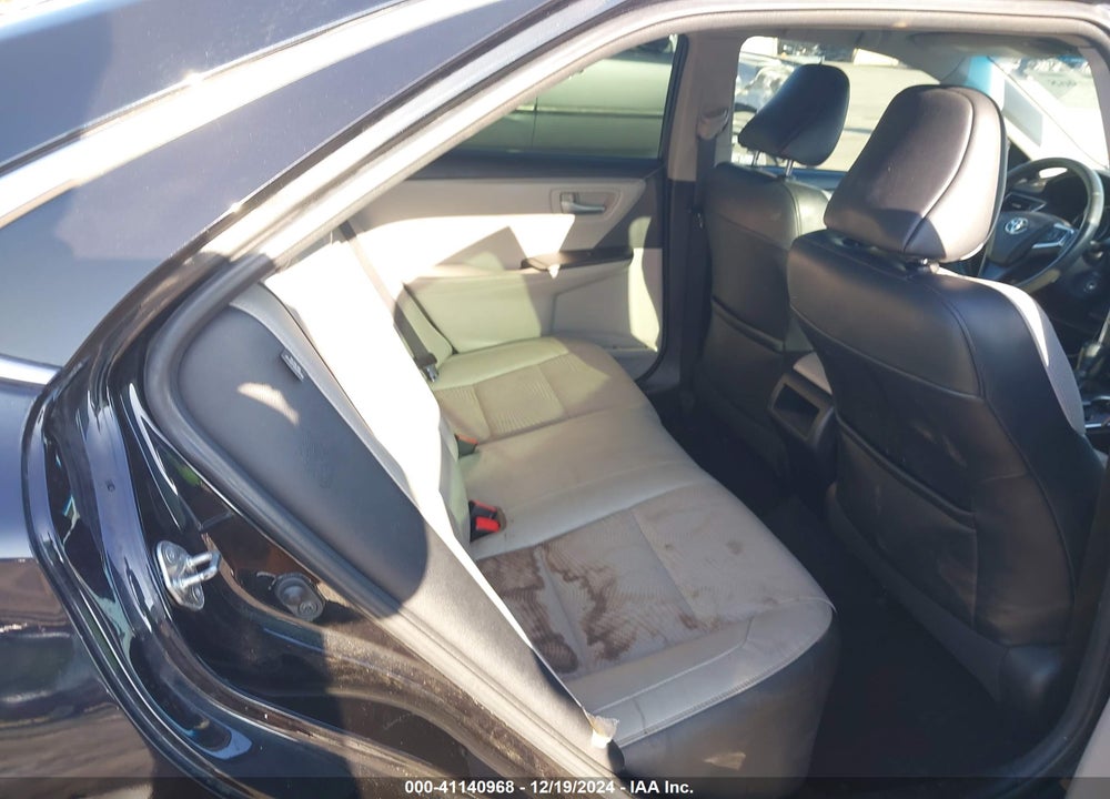 2016 TOYOTA CAMRY VIN: 4T1BF1FK2GU260002
