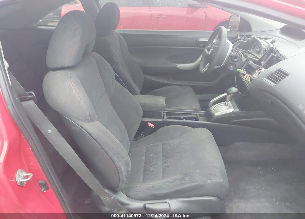 2007 HONDA CIVIC EX VIN: 2HGFG12827H533263