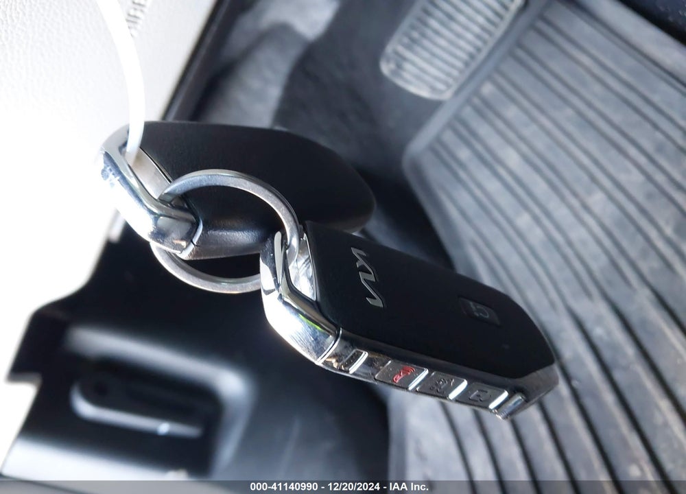 2022 KIA TELLURIDE EX VIN: 5XYP34HC0NG318083