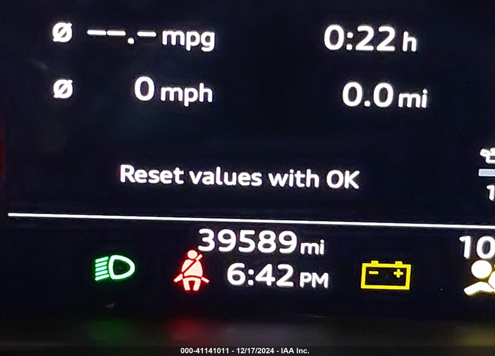 2021 AUDI Q7 PREMIUM PLUS 55 TFSI QUATTRO TIPTRONIC VIN: WA1LXAF79MD010697