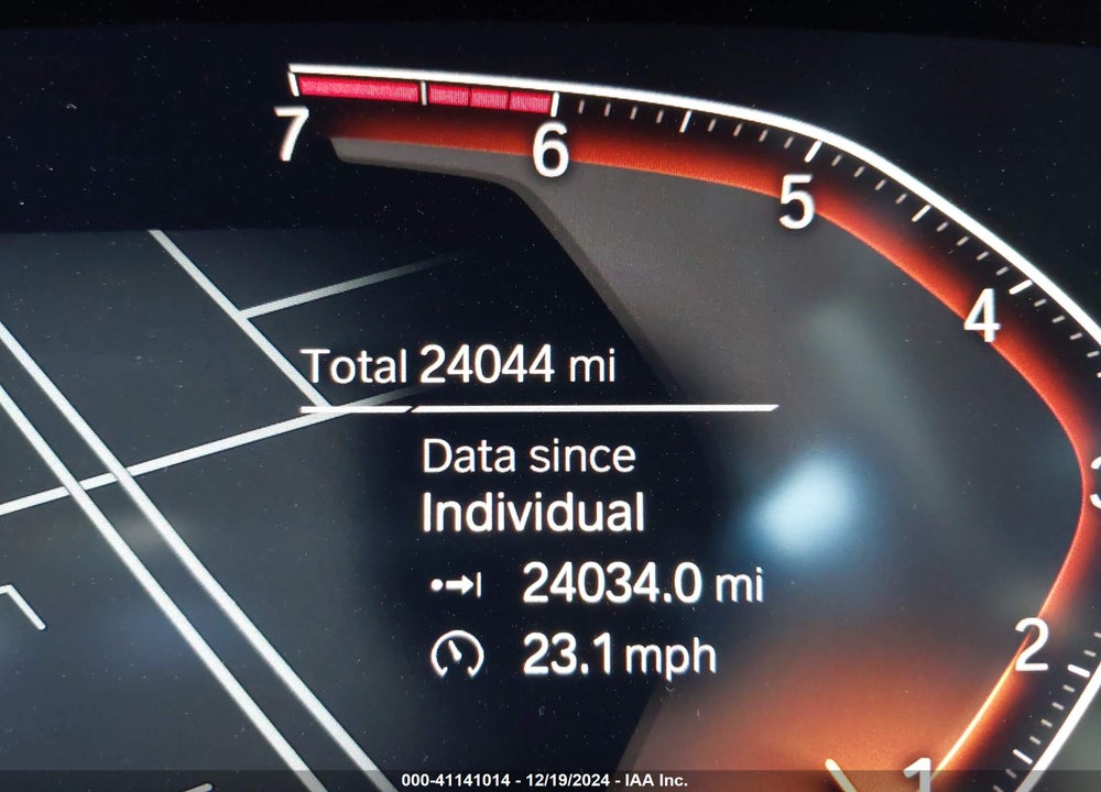 2022 BMW 228 GRAN COUPE VIN: WBA53AK03N7K40705