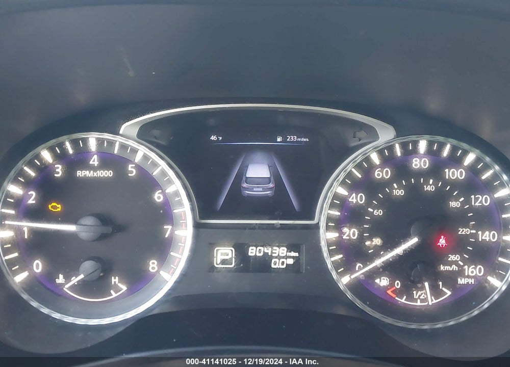 2017 INFINITI QX60 VIN: 5N1DL0MN8HC553435