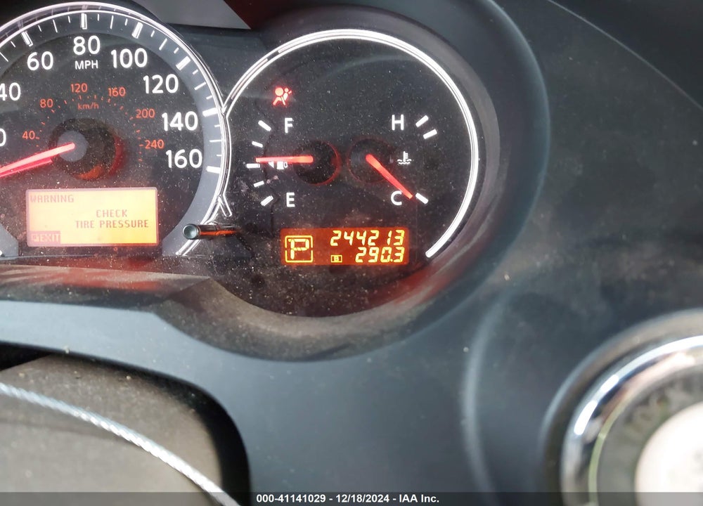 2011 NISSAN ALTIMA 2.5 S VIN: 1N4AL2AP2BN480766