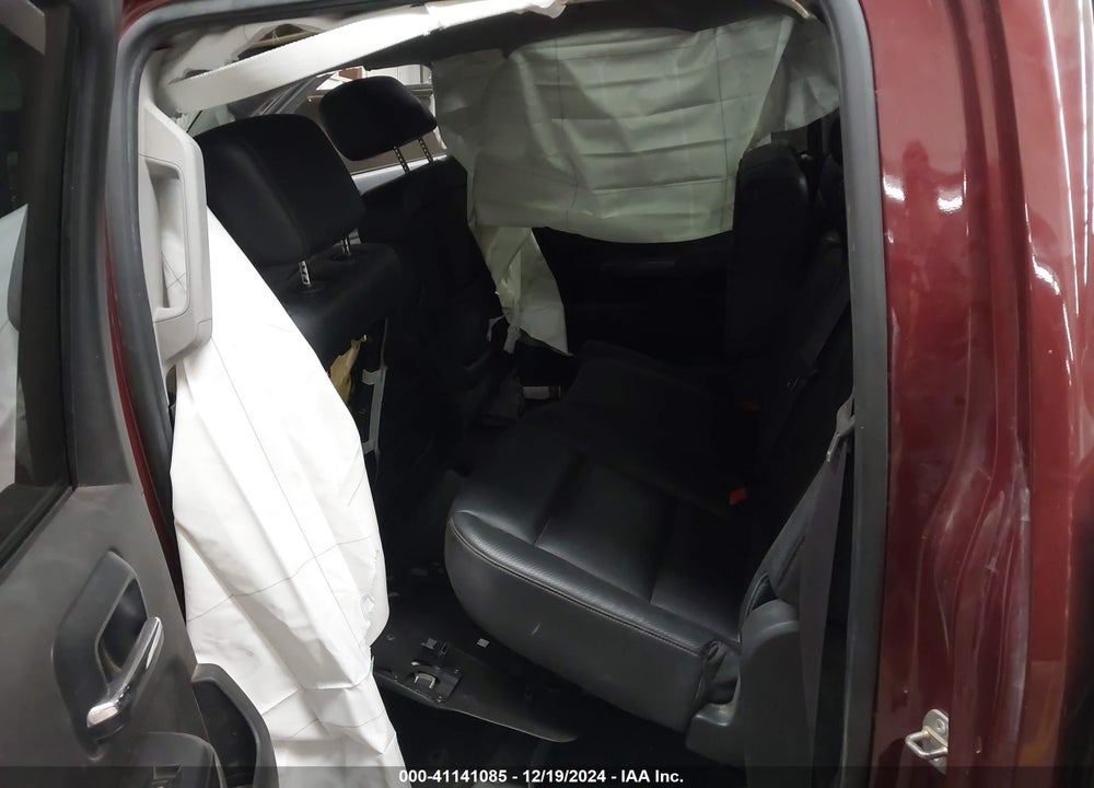 2014 GMC SIERRA 1500 VIN: 3GTU2VEC0EG114479