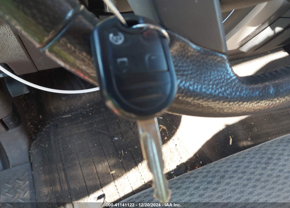 2013 FORD F-150 XLT VIN: 1FTFW1CF4DKF65568