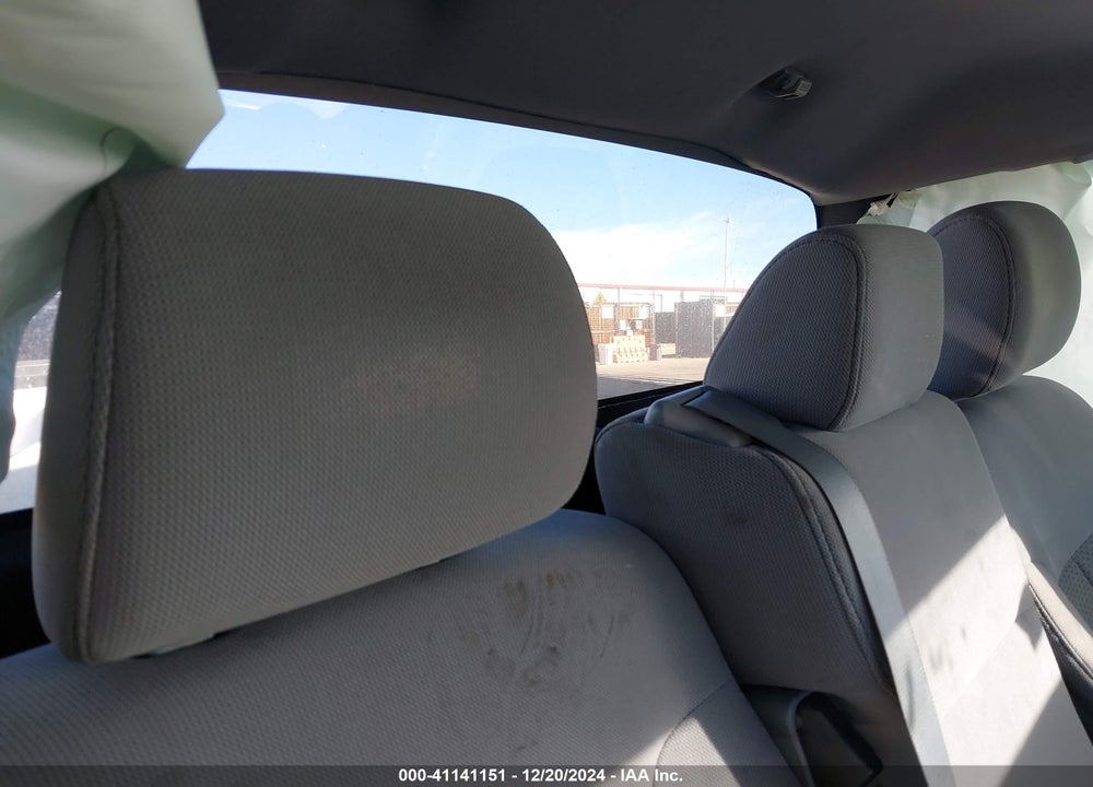 2012 FORD F-150 XL VIN: 1FTNF1EF1CKD53654