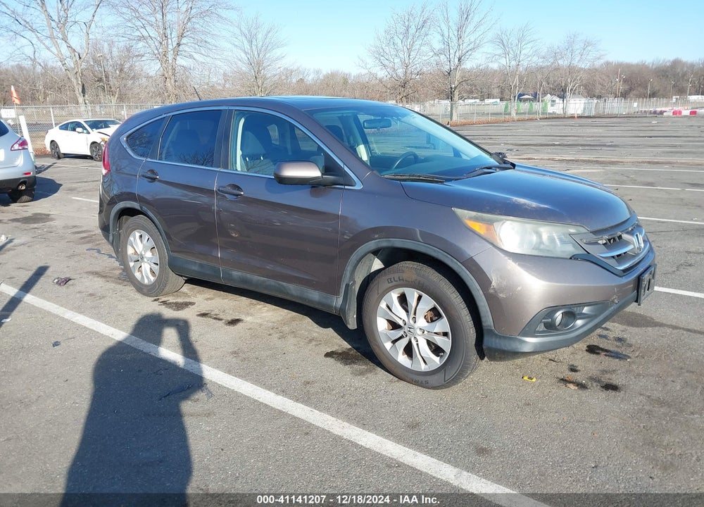 2012 HONDA CR-V EX VIN: 5J6RM4H5XCL069486