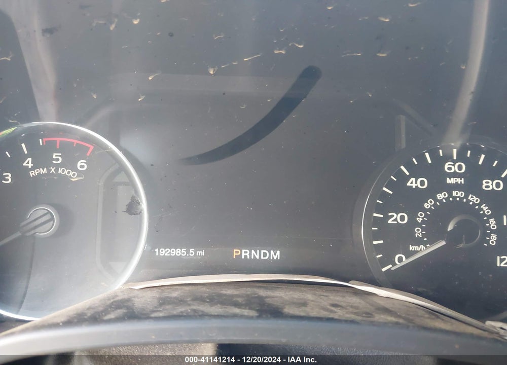 2018 FORD F-150 VIN: 1FTFW1E17JFE17484