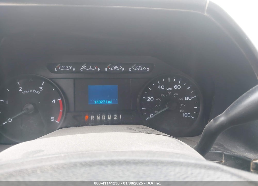 2019 FORD F-350 CHASSIS XL VIN: 1FD8W3FT6KEG48352