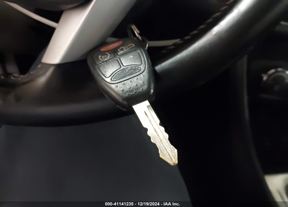 2012 CHRYSLER 200 S VIN: 1C3CCBHG6CN161322