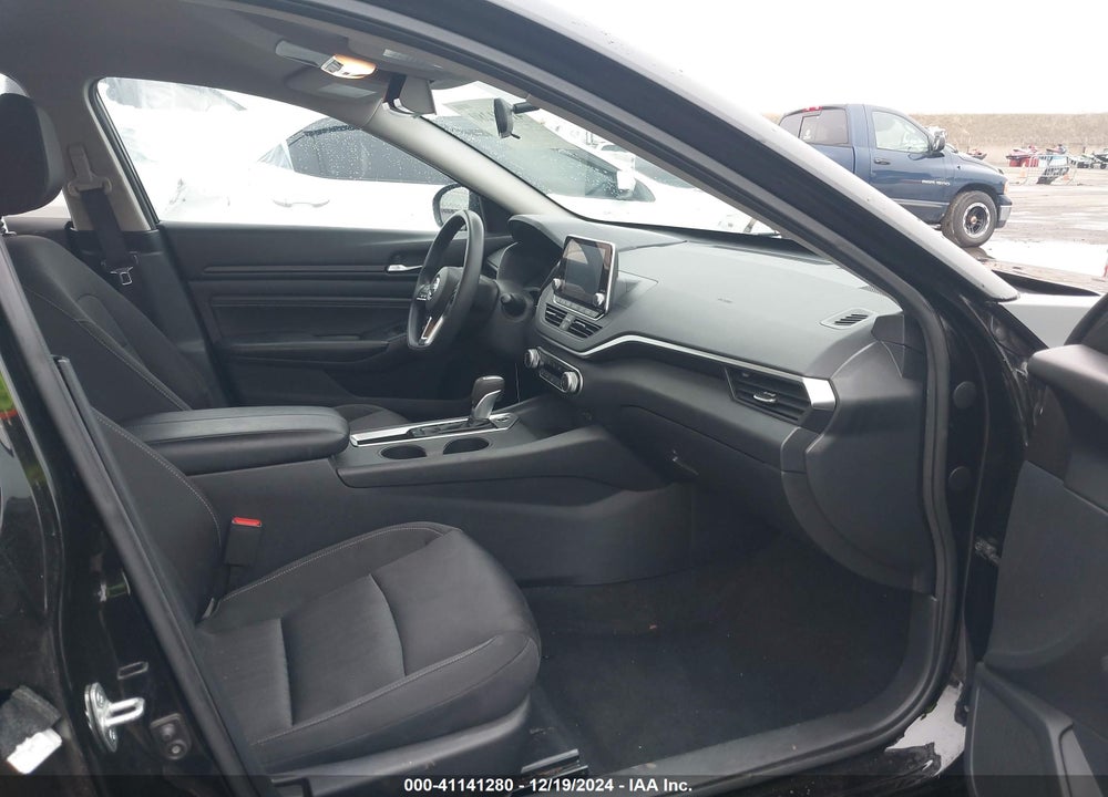 2019 NISSAN ALTIMA 2.5 S VIN: 1N4BL4BV5KN325710