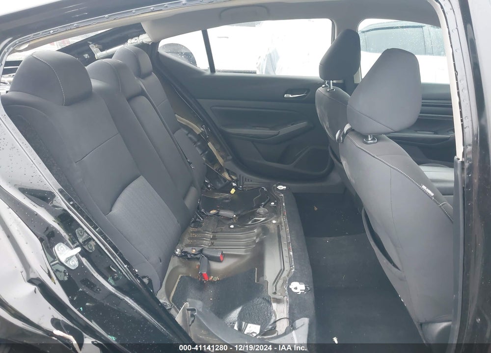 2019 NISSAN ALTIMA 2.5 S VIN: 1N4BL4BV5KN325710