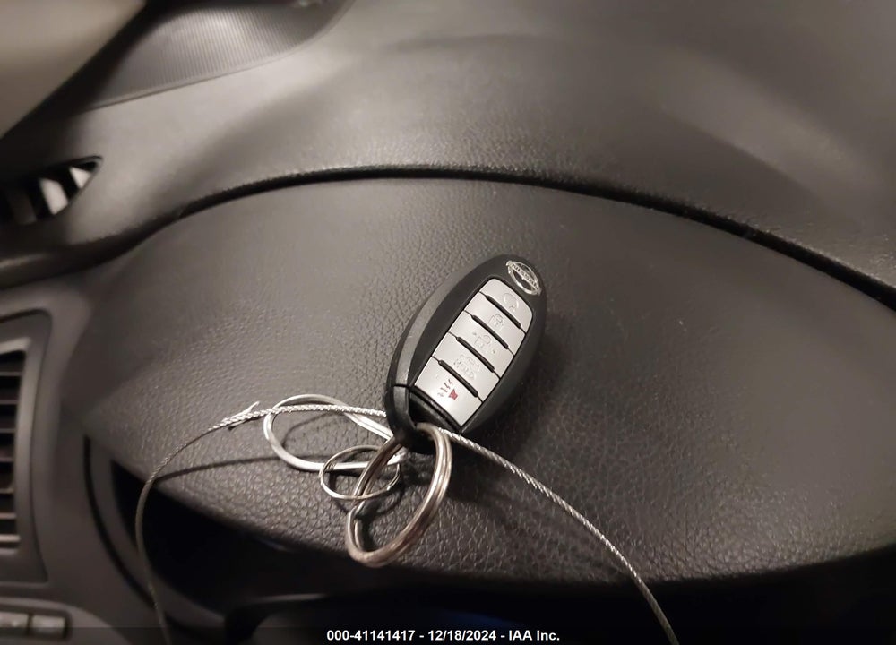 2014 NISSAN ALTIMA 2.5 S VIN: 1N4AL3AP0EC145575