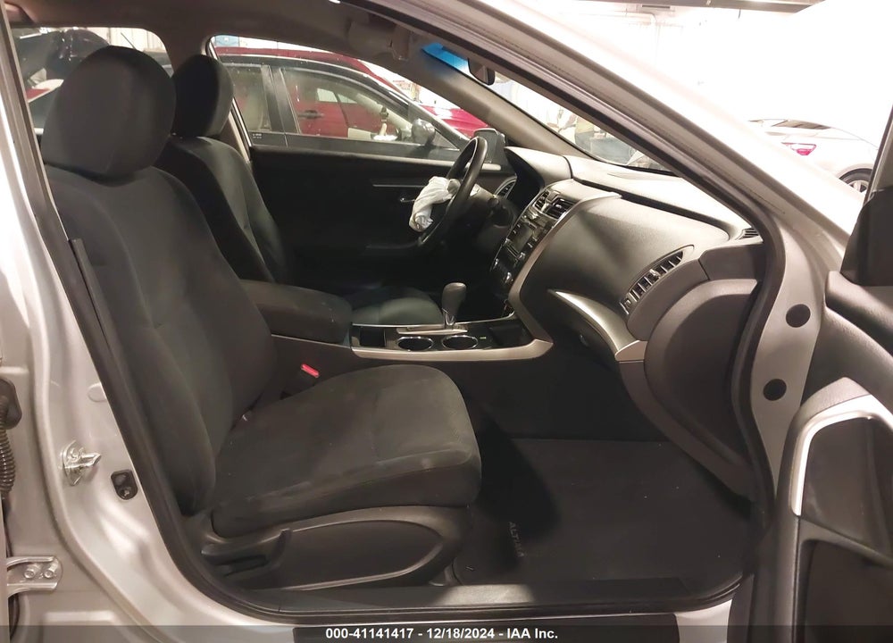 2014 NISSAN ALTIMA 2.5 S VIN: 1N4AL3AP0EC145575