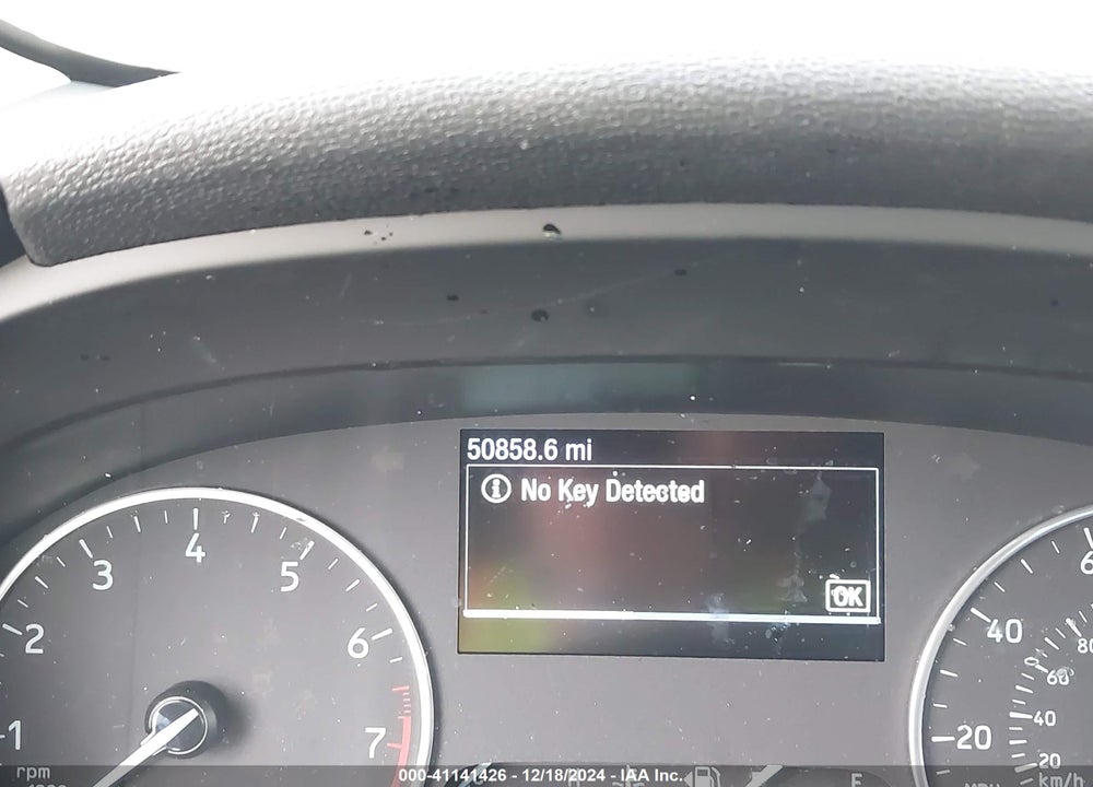 2021 FORD ECOSPORT SE VIN: MAJ3S2GE2MC396253