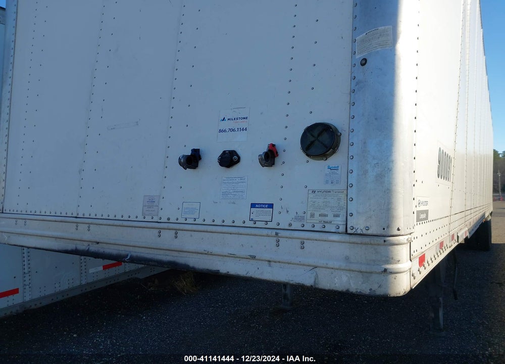 2021 HYUNDAI TRANSLEAD INC --- VIN: 3H3V532C0MR365092