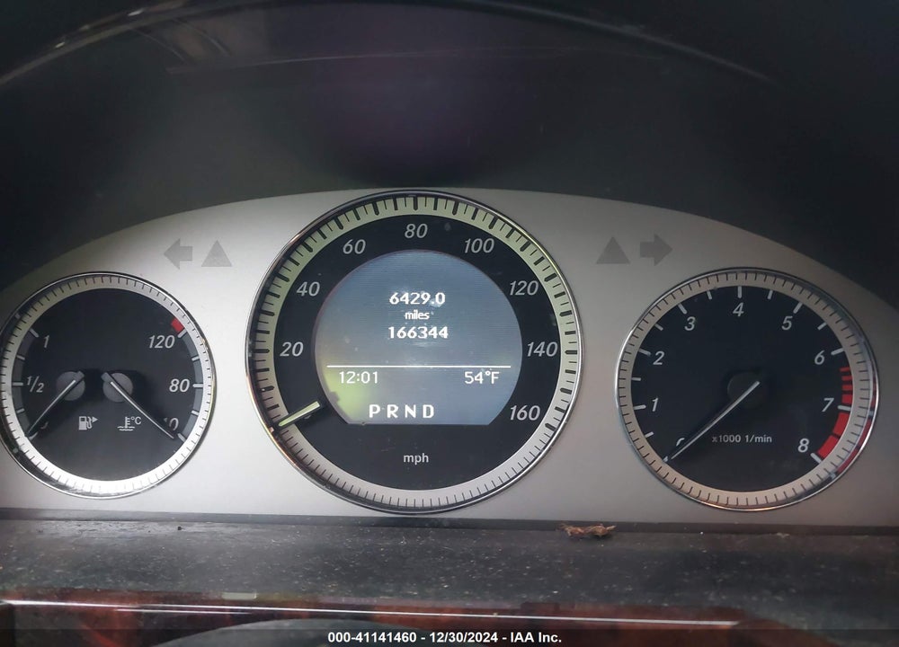 2011 MERCEDES-BENZ GLK 350 4MATIC VIN: WDCGG8HB5BF556362