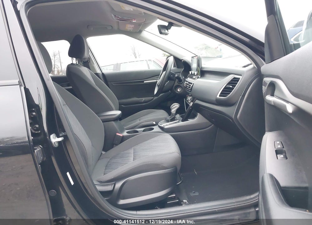 2023 KIA SELTOS LX VIN: KNDEPCAA5P7371649