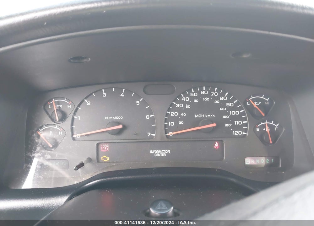 2004 DODGE DAKOTA SPORT/SXT VIN: 1D7HL38K94S579829