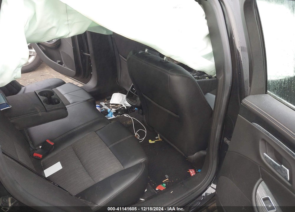 2019 CHEVROLET IMPALA VIN: 2G11Z5S34K9122358