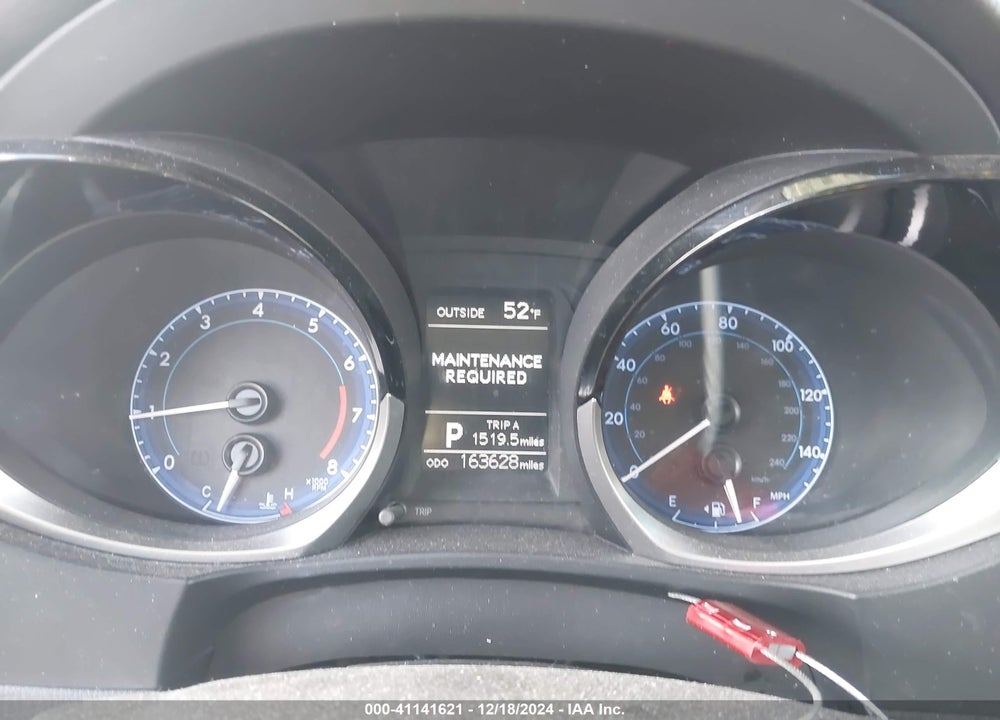 2015 TOYOTA COROLLA S PLUS VIN: 5YFBURHE4FP310183