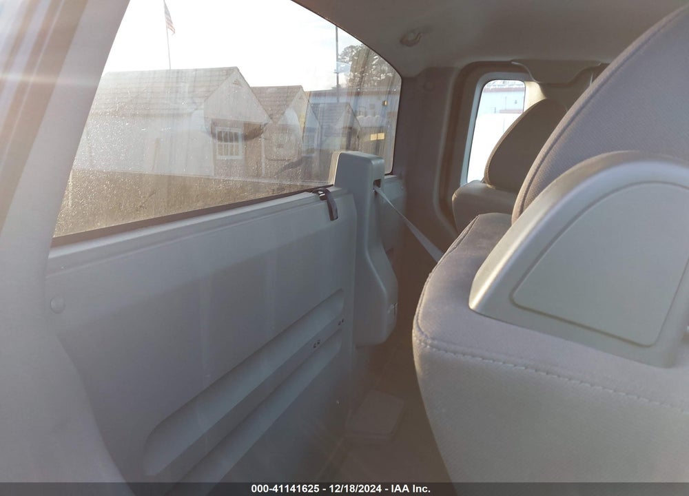 2005 FORD F-150 STX/XL/XLT VIN: 1FTRF14W95NB95441