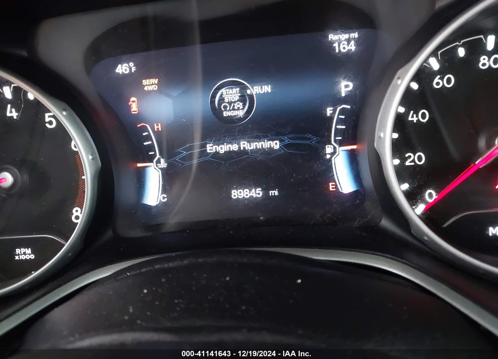 2021 JEEP COMPASS LIMITED 4X4 VIN: 3C4NJDCB1MT519879