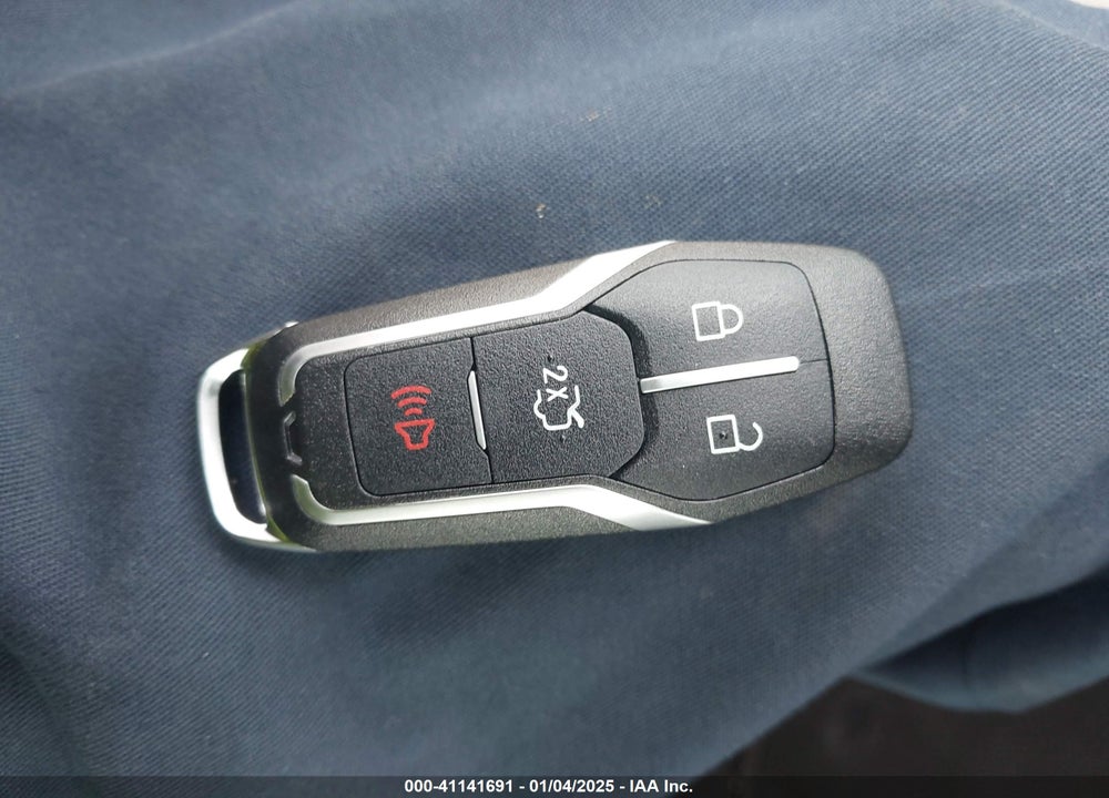 2019 FORD FUSION HYBRID VIN: 3FA6P0LU2KR206188