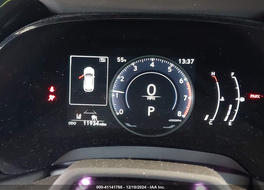 2024 LEXUS RX 350 PREMIUM VIN: 2T2BAMCA8RC043081