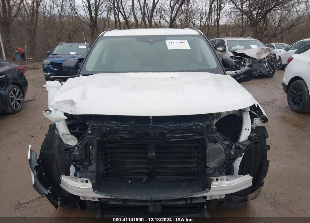 2022 FORD EXPLORER XLT VIN: 1FMSK8DH8NGA86234