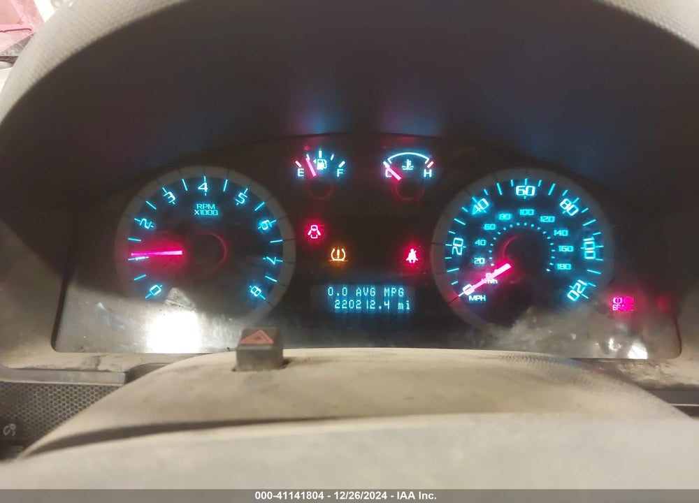 2012 FORD ESCAPE XLT VIN: 1FMCU9D77CKC46741