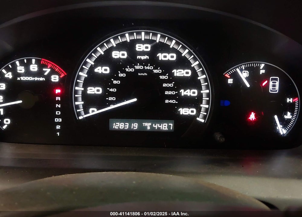 2007 HONDA ACCORD 2.4 SE VIN: 1HGCM56367A173835
