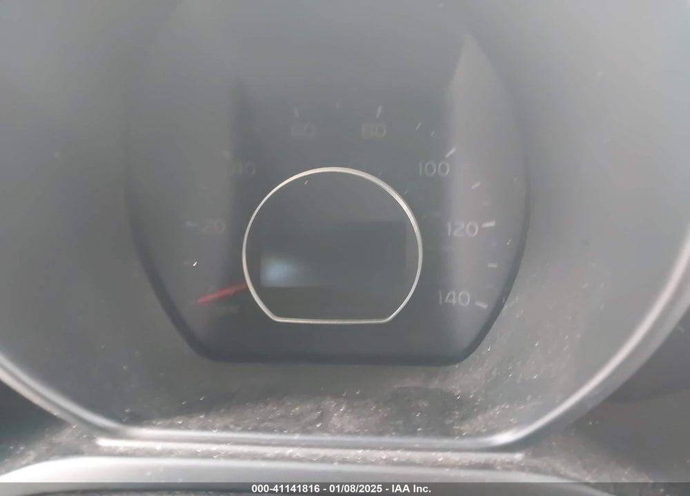 2018 KIA SOUL VIN: KNDJP3A51J7526447