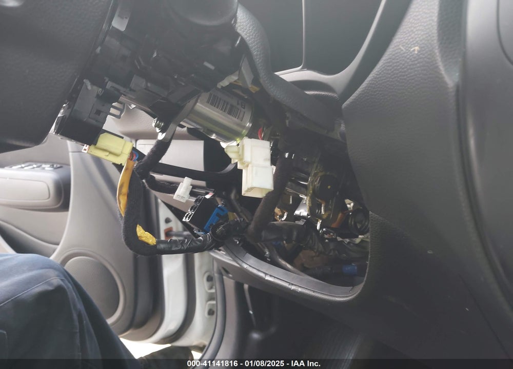 2018 KIA SOUL VIN: KNDJP3A51J7526447