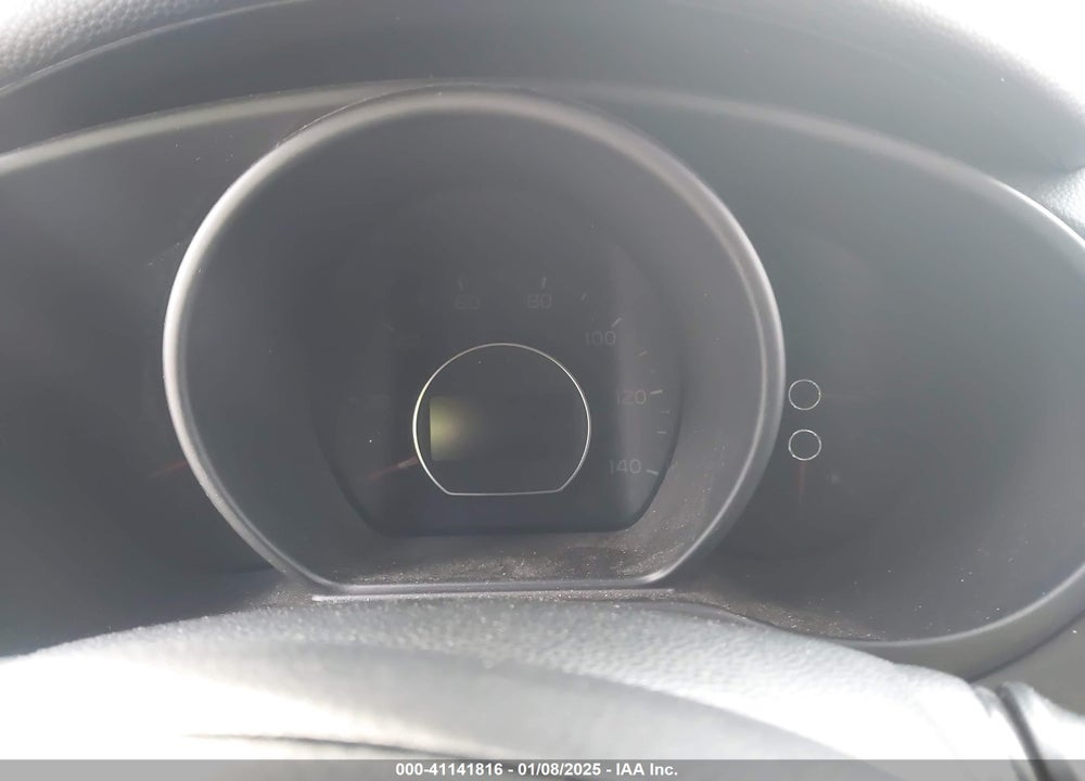 2018 KIA SOUL VIN: KNDJP3A51J7526447