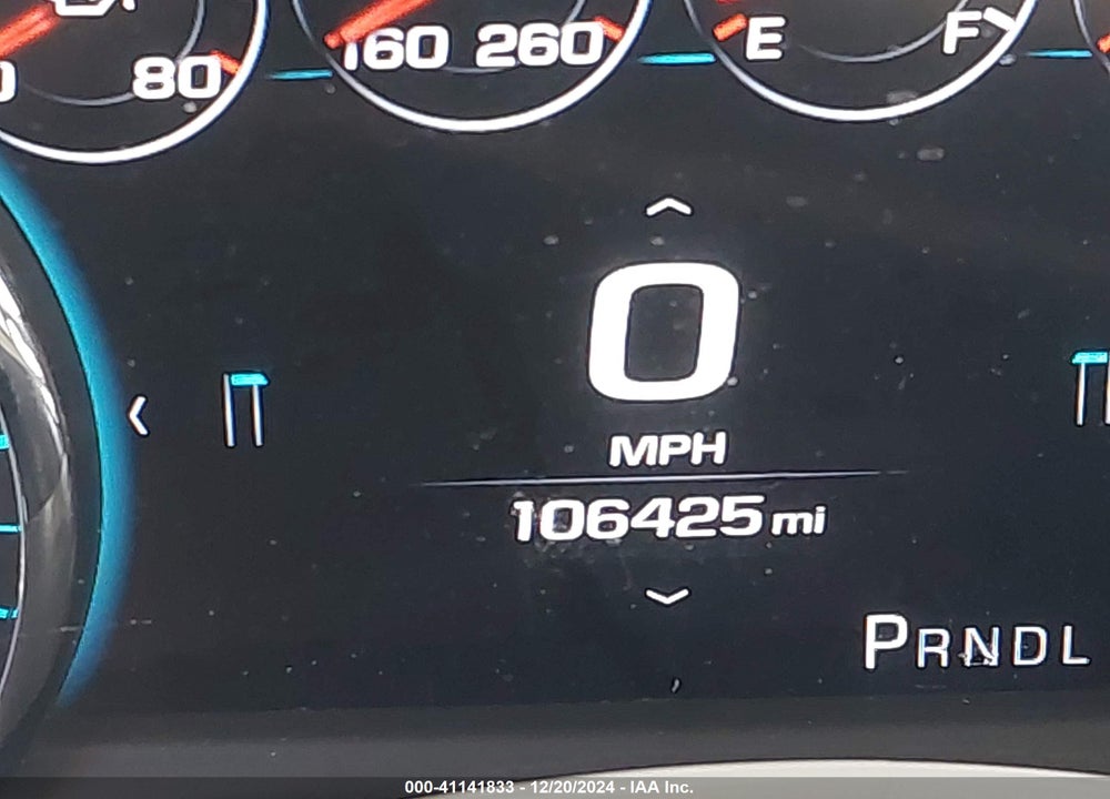2018 GMC SIERRA 1500 VIN: 3GTU2PEJ5JG510119