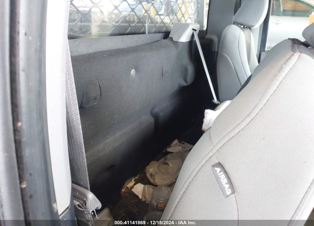 2019 FORD F-150 XL VIN: 1FTMF1EB0KKF04197
